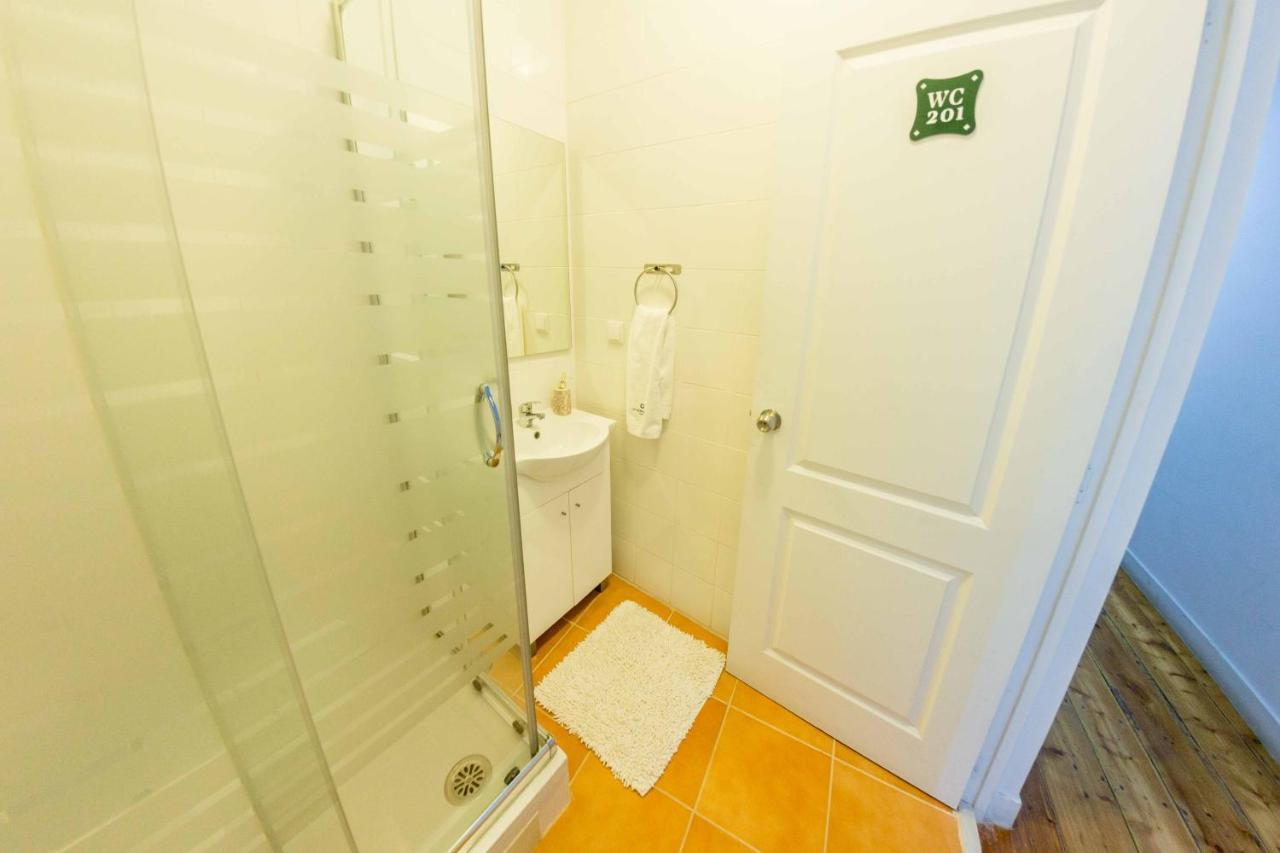 Intendente 1865 Suites Лиссабон Экстерьер фото