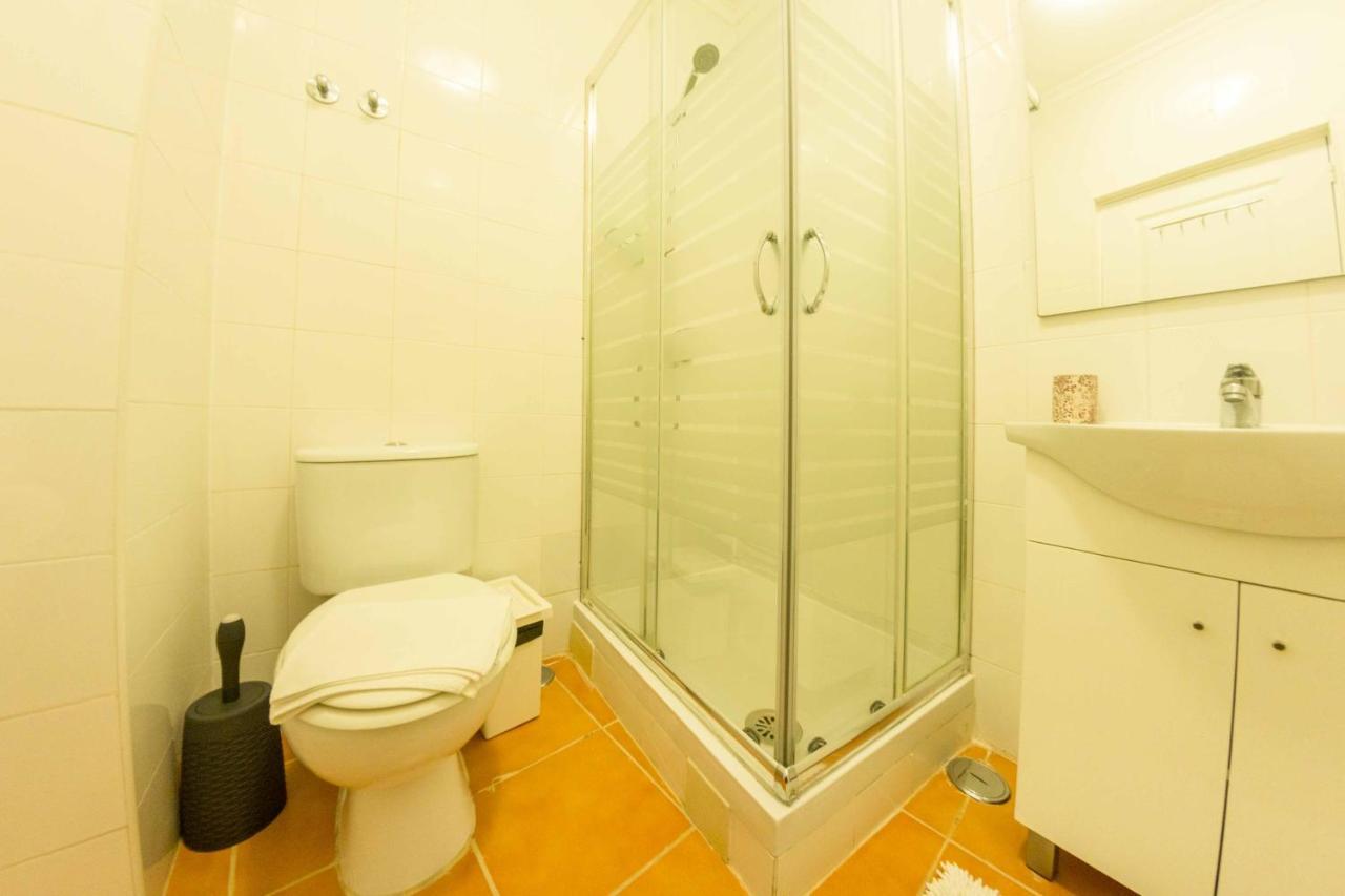 Intendente 1865 Suites Лиссабон Экстерьер фото